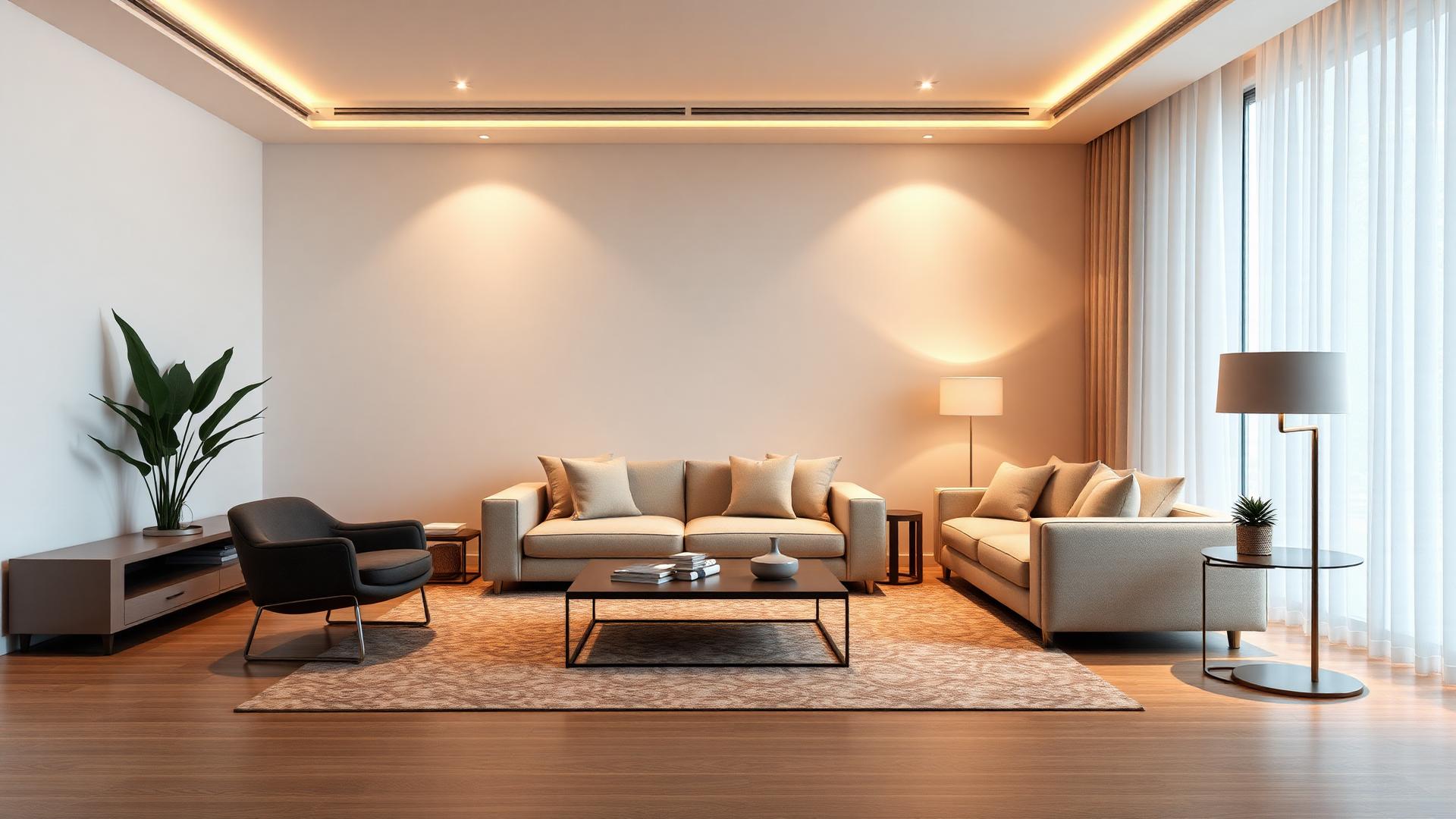 Painel Home Ripado Antares 1,80m para TV até 75" — Aguiar Flex Móveis BH