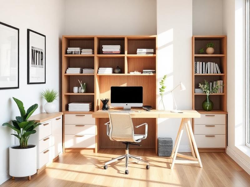 Mesa Para Computador Escrivaninha Potenza Plus Com 2 Gavetas — Aguiar Flex Móveis BH